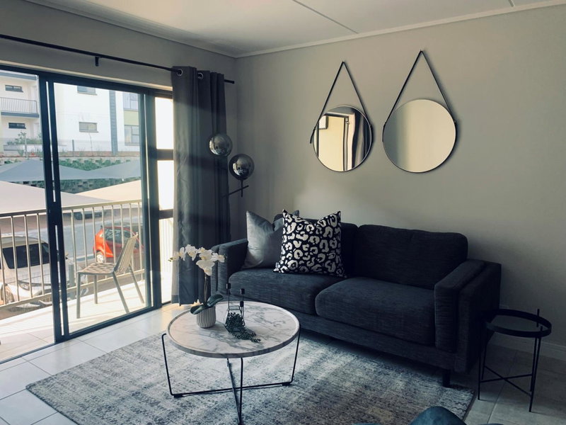 Apartment in Boksburg, Witfield, South Africa