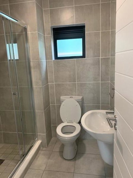 Apartment in Boksburg, Witfield, South Africa