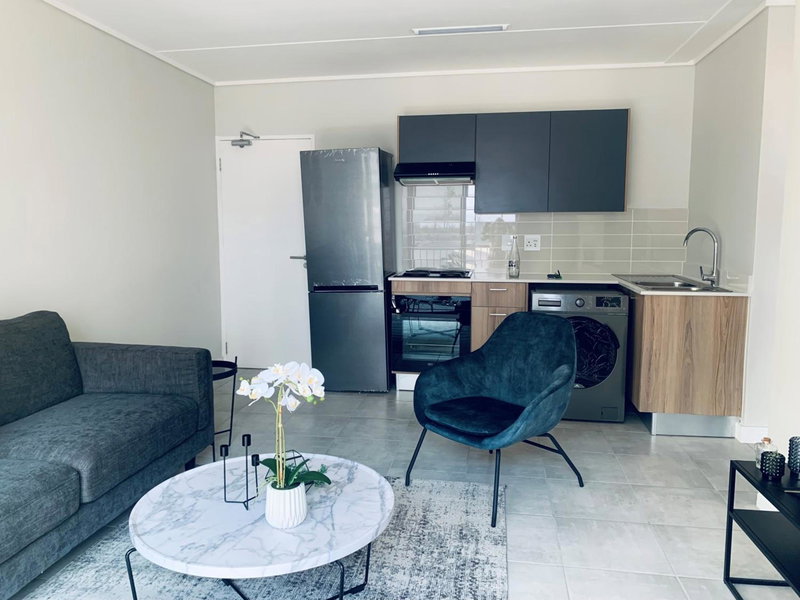 Apartment in Boksburg, Witfield, South Africa