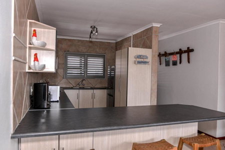 MADRIKO 36 Cozy self catering 2 bedroom apartment, Langebaan, South Africa
