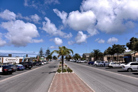 MADRIKO 36 Cozy self catering 2 bedroom apartment, Langebaan, South Africa