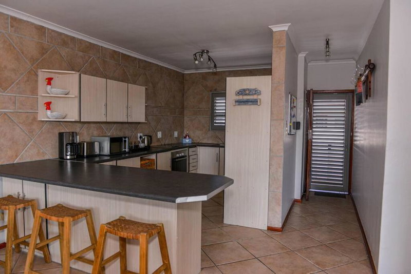 MADRIKO 36 Cozy self catering 2 bedroom apartment, Langebaan, South Africa