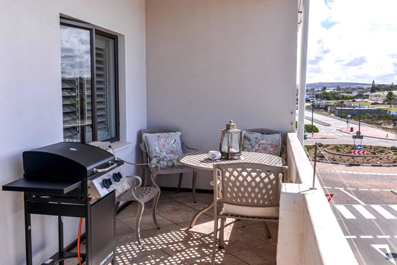 MADRIKO 36 Cozy self catering 2 bedroom apartment, Langebaan, South Africa