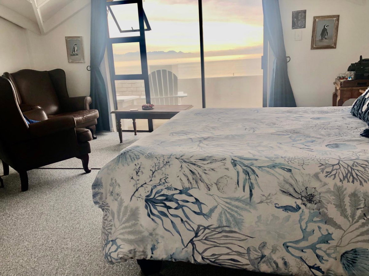 Ollava Guesthouse, South Africa