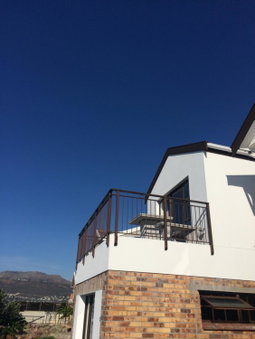 Ollava Guesthouse, Simonʼs Town, South Africa
