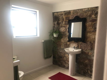 Ollava Guesthouse, Simonʼs Town, South Africa