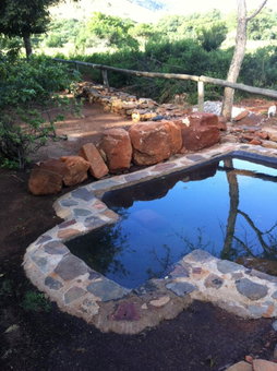 Caracal Lodge, Nelspruit, South Africa
