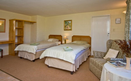 The Volmoed Trust, Hermanus, South Africa