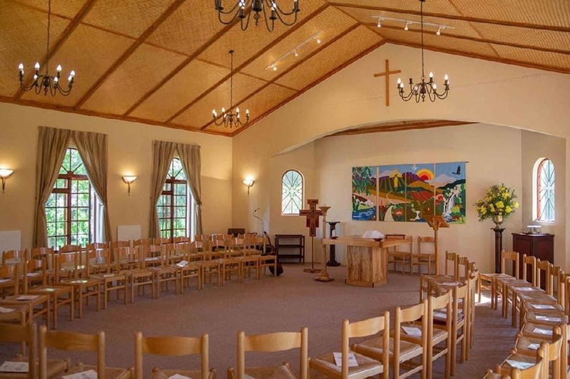 The Volmoed Trust, Hermanus, South Africa