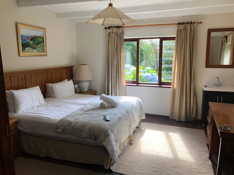 The Volmoed Trust, Hermanus, South Africa