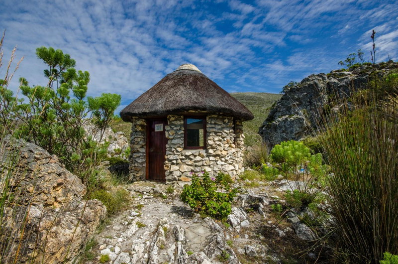 The Volmoed Trust, Hermanus, South Africa