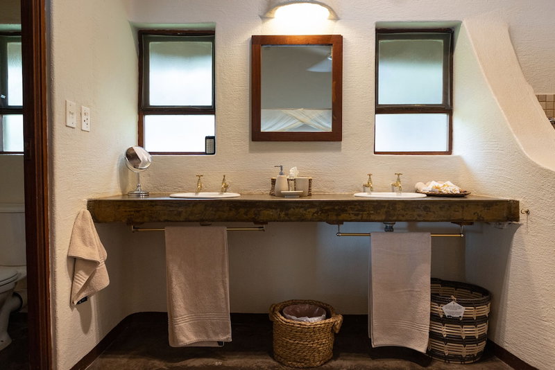Nyati Safari Lodge, Hoedspruit, South Africa