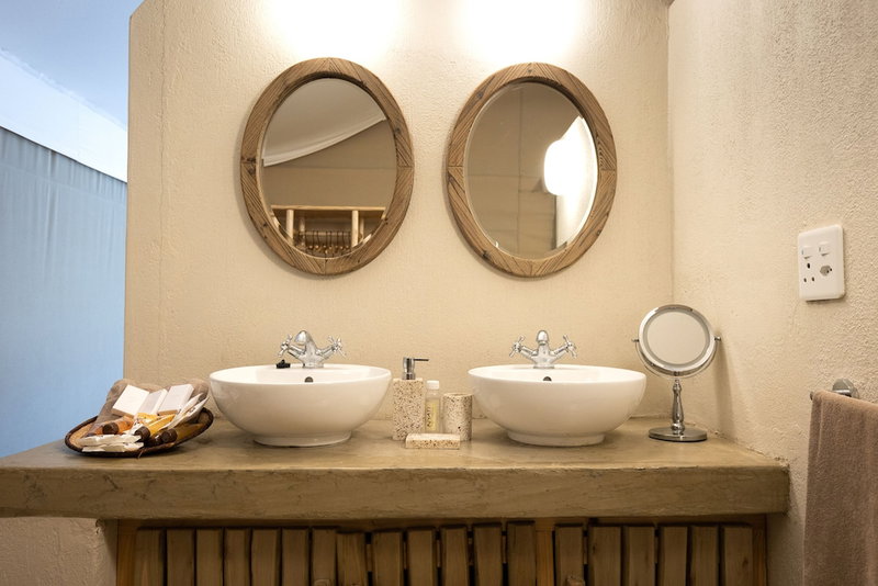 Nyati Safari Lodge, Hoedspruit, South Africa
