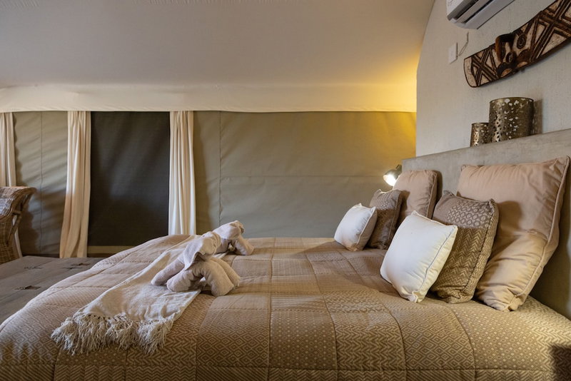 Nyati Safari Lodge, Hoedspruit, South Africa