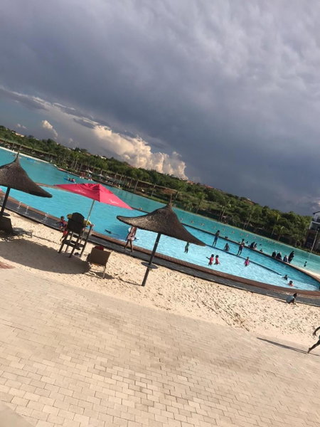 The Blyde Crystal Lagoon Cologne4, Pretoria, South Africa