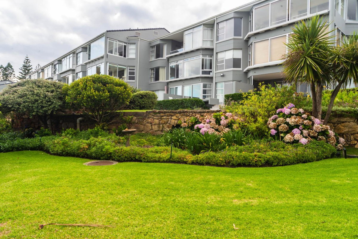 Bayview 208, South Africa