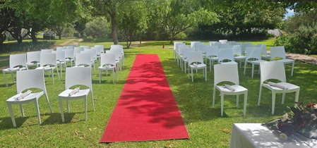 Kranskloof Country Lodge, Oudtshoorn, South Africa