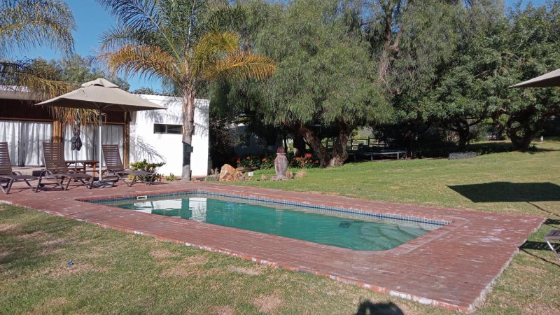 Kranskloof Country Lodge, Oudtshoorn, South Africa