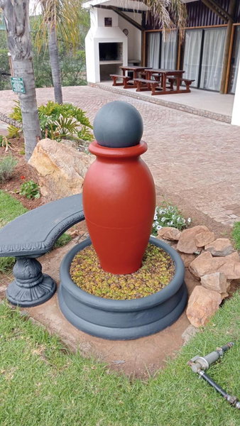 Kranskloof Country Lodge, Oudtshoorn, South Africa