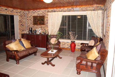 Quest Bed And Breakfast, Melkbosstrand, South Africa
