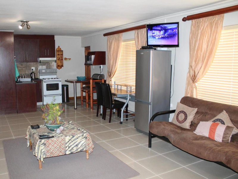Quest Bed And Breakfast, Melkbosstrand, South Africa