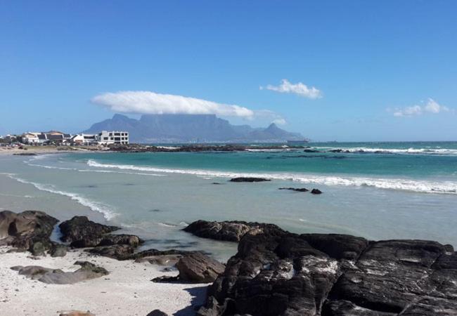 Quest Bed And Breakfast, Melkbosstrand, South Africa