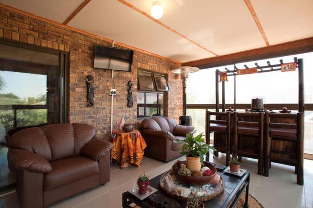 Quest Bed And Breakfast, Melkbosstrand, South Africa
