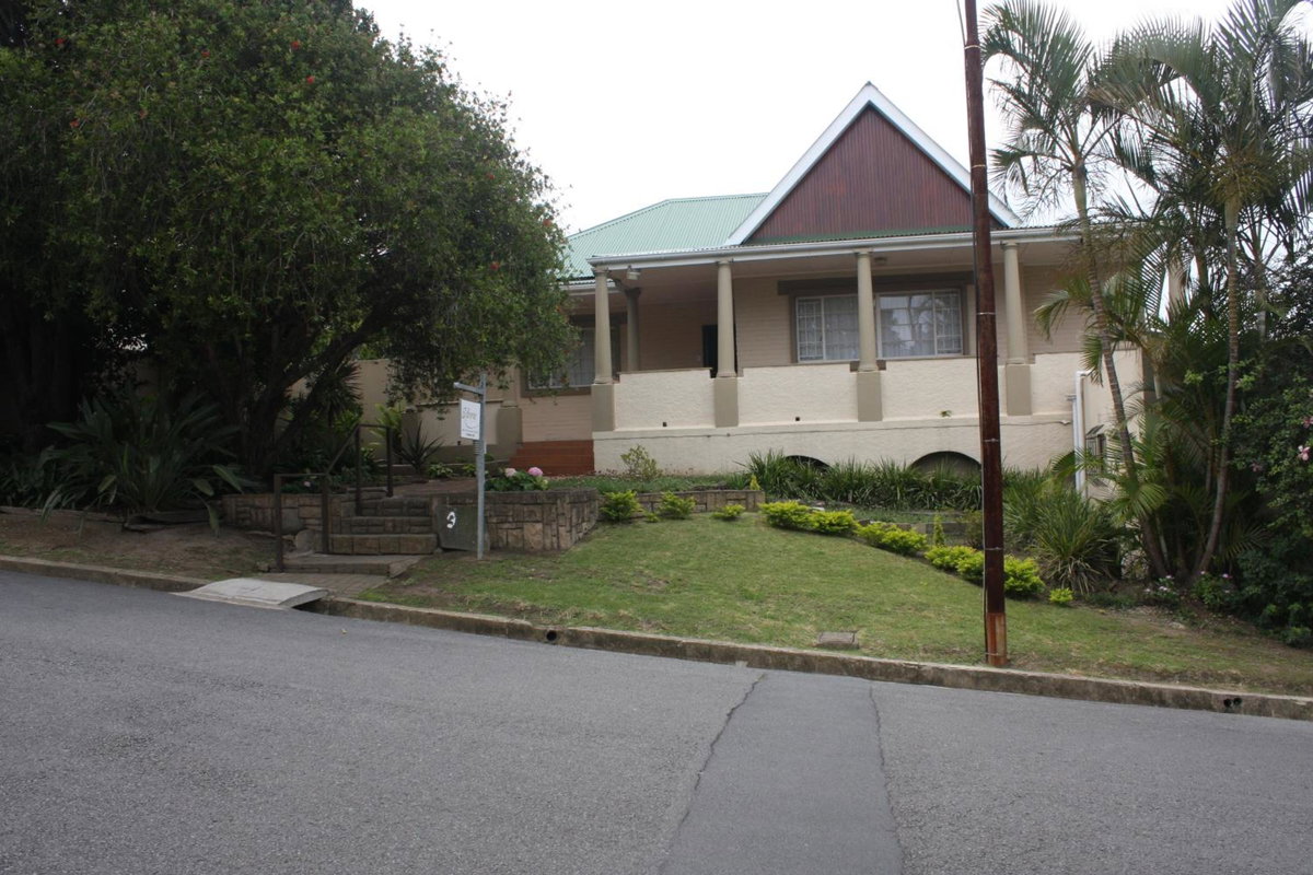 Hotel · Selborne Bed and Breakfast, East London