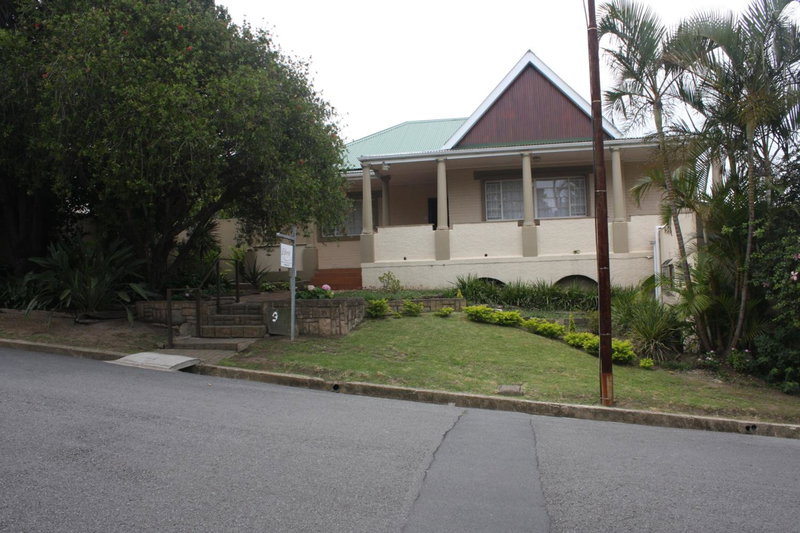 Selborne Bed and Breakfast, East London, South Africa