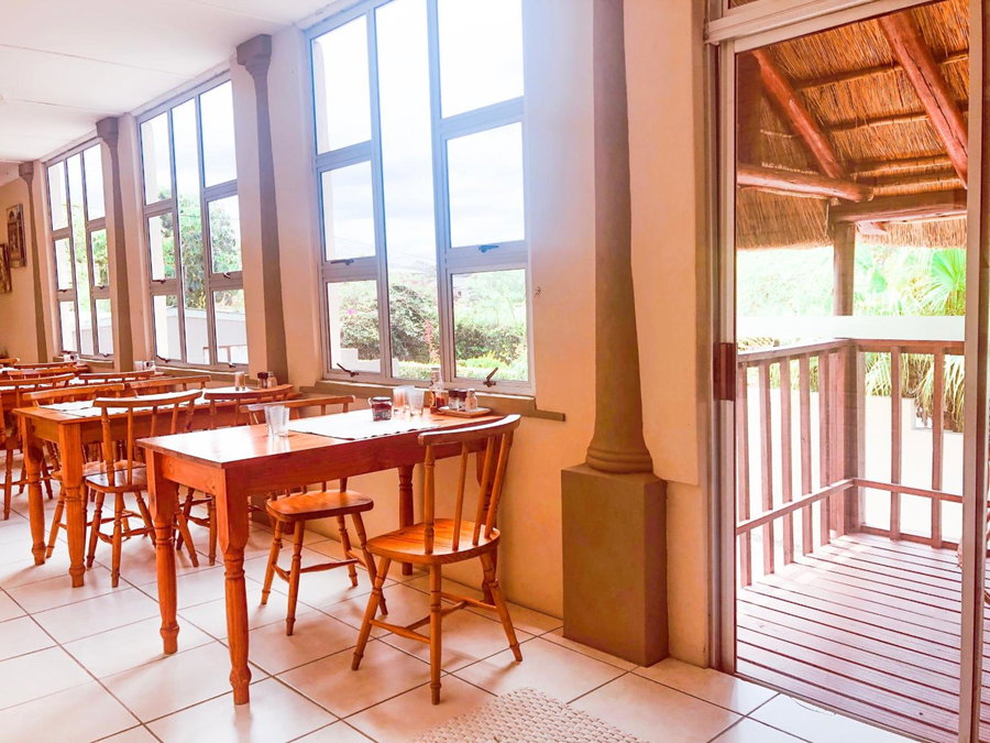 Selborne Bed and Breakfast, East London, South Africa
