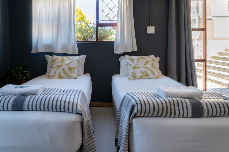 Selborne Bed and Breakfast, East London, South Africa