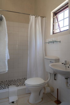 Selborne Bed and Breakfast, East London, South Africa