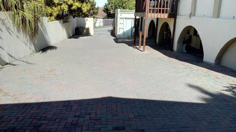 Selborne Bed and Breakfast, East London, South Africa