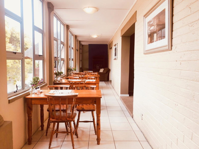 Selborne Bed and Breakfast, East London, South Africa