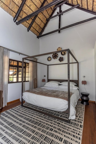 Africa Lodge, Somerset West, South Africa