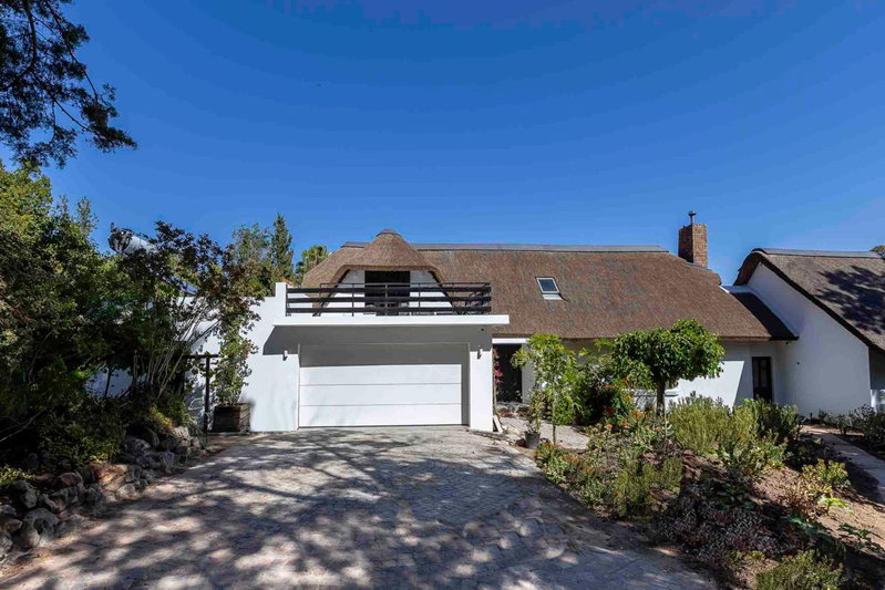 Africa Lodge, Somerset West, South Africa
