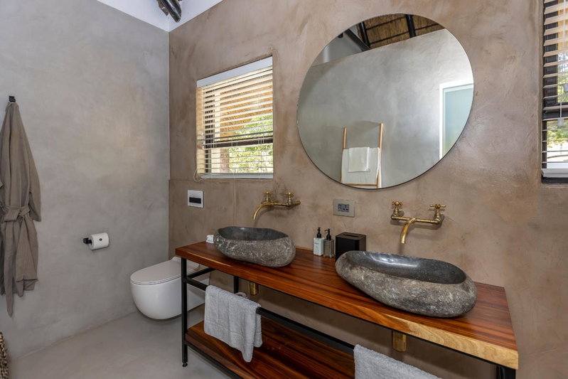 Africa Lodge, Somerset West, South Africa