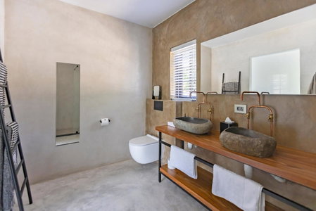 Africa Lodge, Somerset West, South Africa