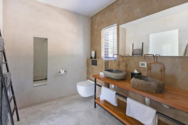 Africa Lodge, Somerset West, South Africa