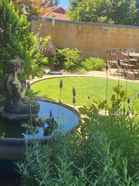 Anthony Accommodation, Stilbaai, South Africa