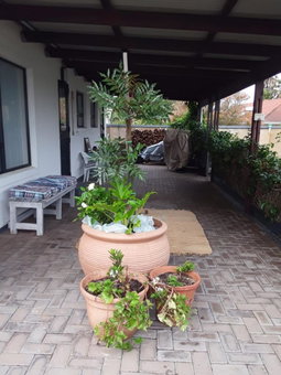 Anthony Accommodation, Stilbaai, South Africa