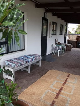 Anthony Accommodation, Stilbaai, South Africa