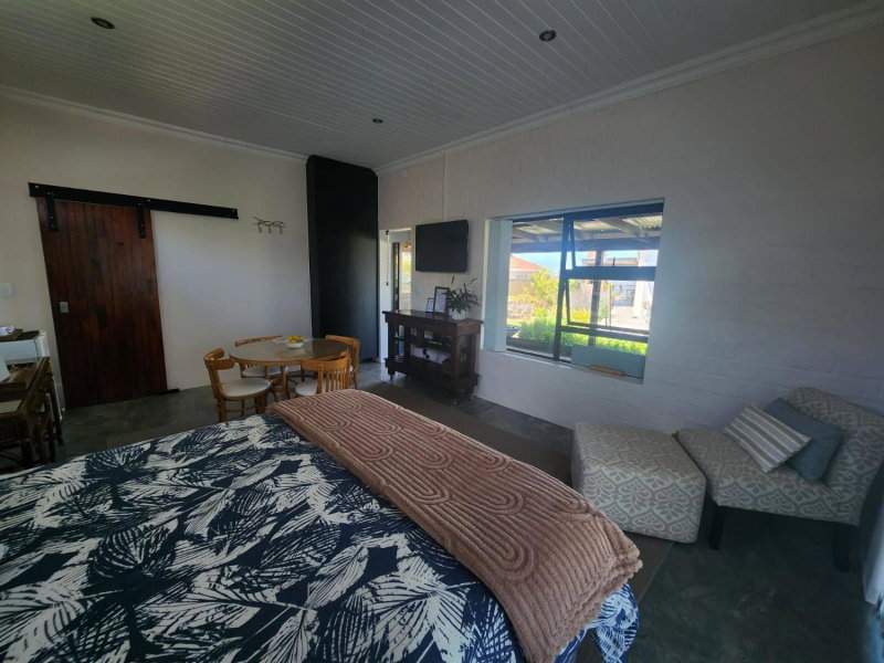 Anthony Accommodation, Stilbaai, South Africa