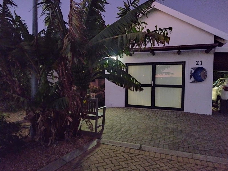 Anthony Accommodation, Stilbaai, South Africa