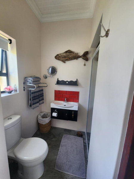 Anthony Accommodation, Stilbaai, South Africa