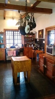 Sandton Farmhouse, Johannesburg, South Africa