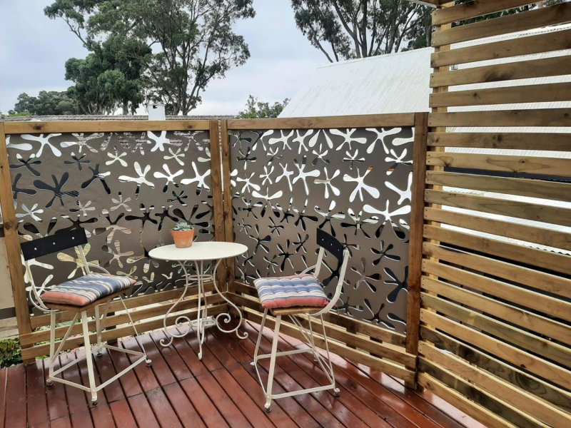 Leisure Island Apartment, Knysna, South Africa