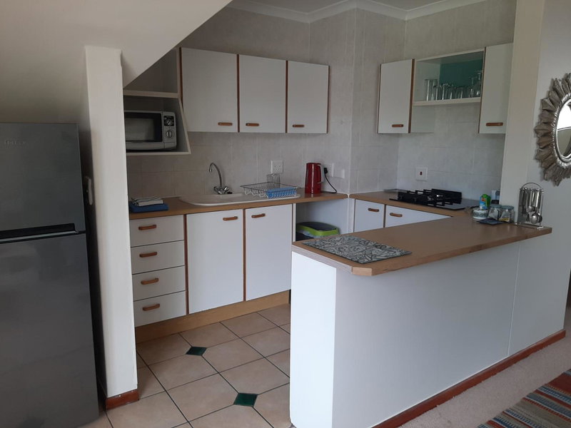 Leisure Island Apartment, Knysna, South Africa