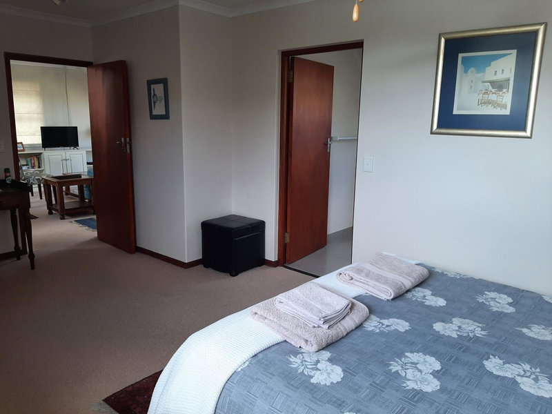 Leisure Island Apartment, Knysna, South Africa