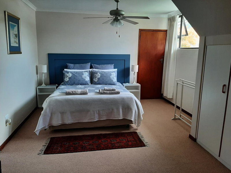 Leisure Island Apartment, Knysna, South Africa